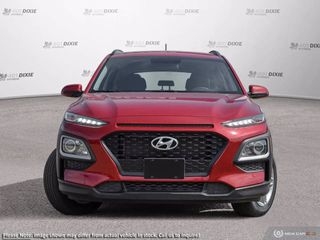 2021 Hyundai Kona