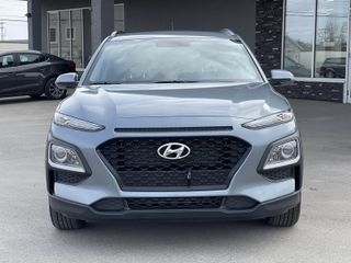 2021 Hyundai Kona