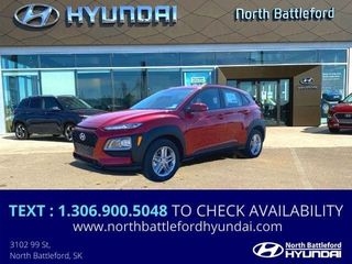 2021 Hyundai Kona