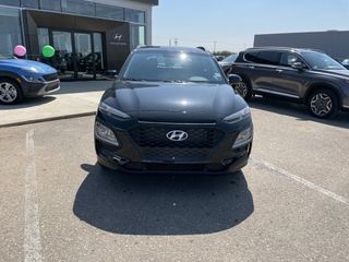 2021 Hyundai Kona