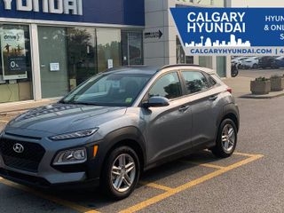 2021 Hyundai Kona