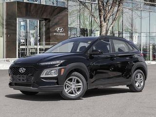 2021 Hyundai Kona