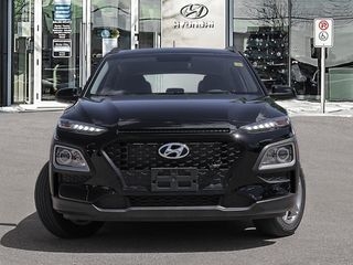2021 Hyundai Kona