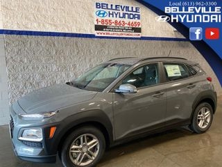 2021 Hyundai Kona