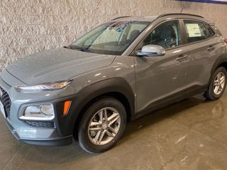 2021 Hyundai Kona