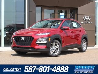 2021 Hyundai Kona