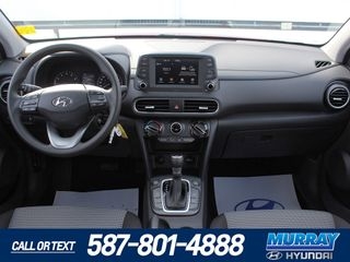 2021 Hyundai Kona