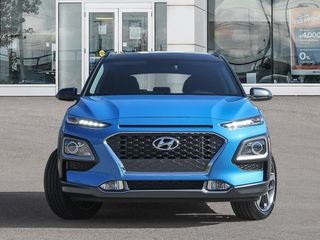 2021 Hyundai Kona