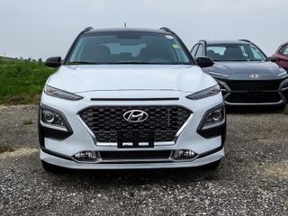 2021 Hyundai Kona