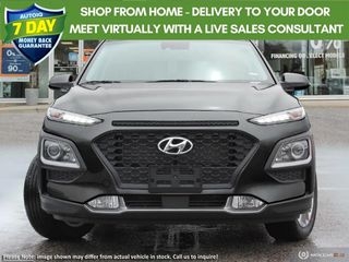 2021 Hyundai Kona