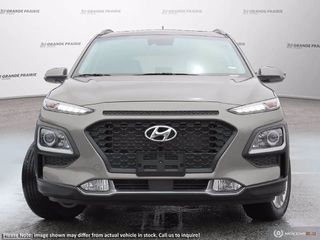 2021 Hyundai Kona