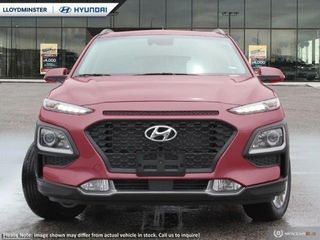 2021 Hyundai Kona