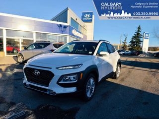 2021 Hyundai Kona