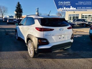 2021 Hyundai Kona