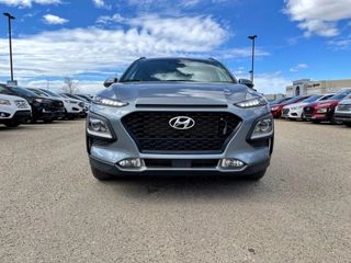 2021 Hyundai Kona