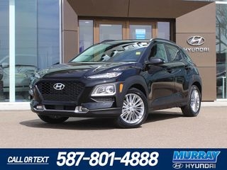 2021 Hyundai Kona