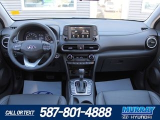 2021 Hyundai Kona