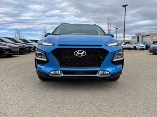 2021 Hyundai Kona