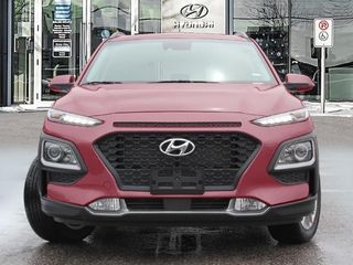 2021 Hyundai Kona