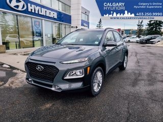 2021 Hyundai Kona