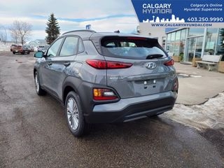 2021 Hyundai Kona