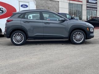 2021 Hyundai Kona
