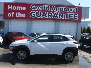 2021 Hyundai Kona