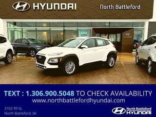 2021 Hyundai Kona