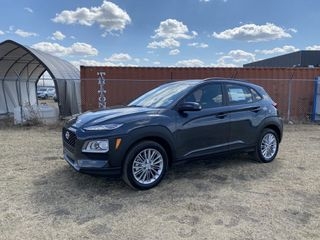 2021 Hyundai Kona