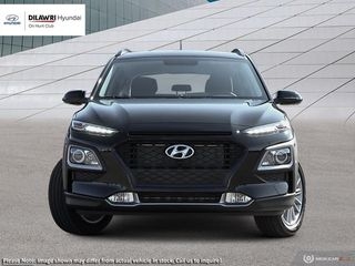 2021 Hyundai Kona
