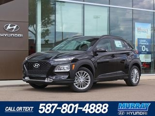 2021 Hyundai Kona