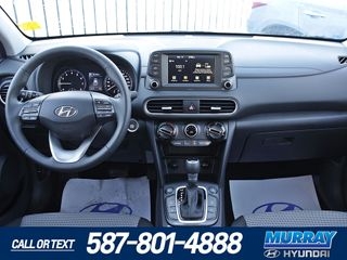 2021 Hyundai Kona