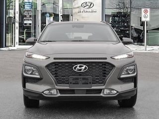 2021 Hyundai Kona