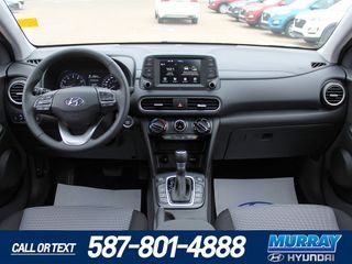 2021 Hyundai Kona