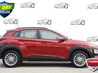 2021 Hyundai Kona