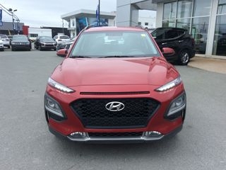 2021 Hyundai Kona