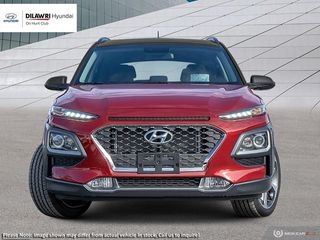 2021 Hyundai Kona