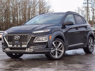 2021 Hyundai Kona