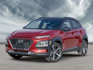 2021 Hyundai Kona
