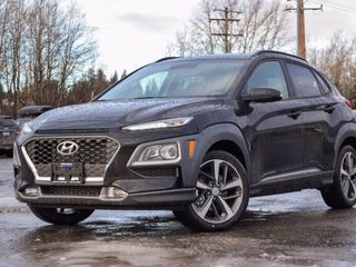 2021 Hyundai Kona