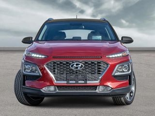2021 Hyundai Kona