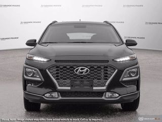 2021 Hyundai Kona