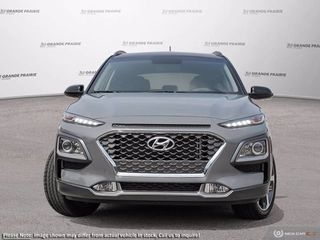 2021 Hyundai Kona