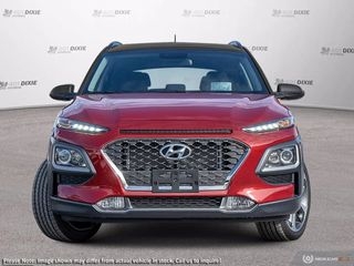 2021 Hyundai Kona