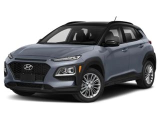 2021 Hyundai Kona