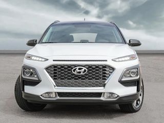 2021 Hyundai Kona