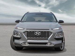 2021 Hyundai Kona