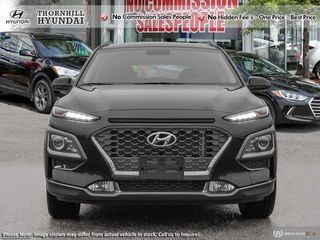 2021 Hyundai Kona