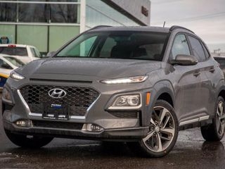 2021 Hyundai Kona