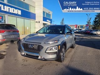 2021 Hyundai Kona